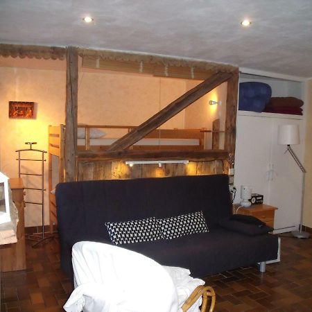 סן-שפרה Studio A Proximite Des Pistes מראה חיצוני תמונה