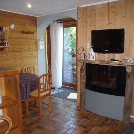 סן-שפרה Studio A Proximite Des Pistes מראה חיצוני תמונה